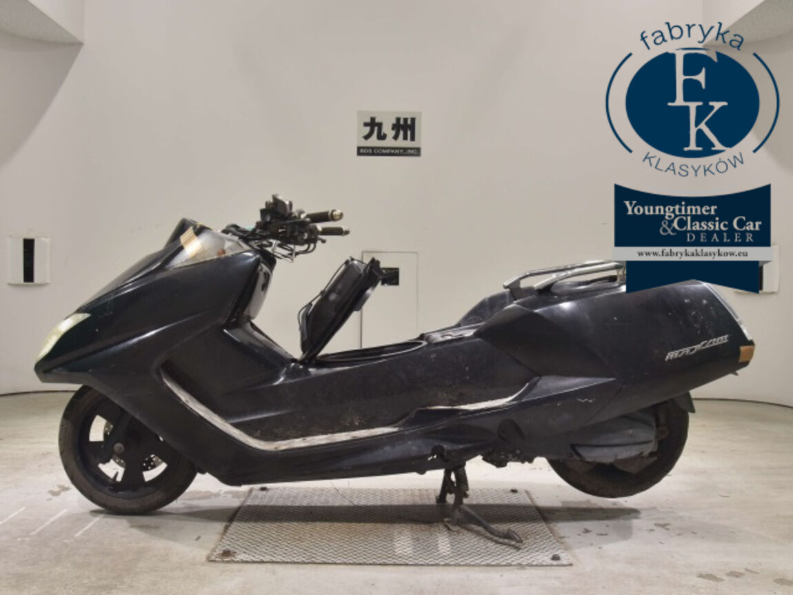 YAMAHA MAXAM250 - zdjęcie 3