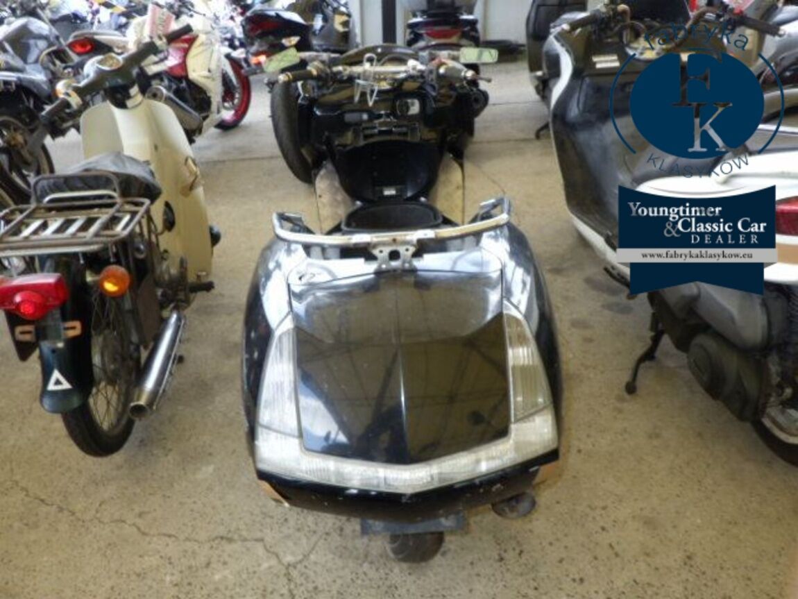 YAMAHA MAXAM250 - zdjęcie 20