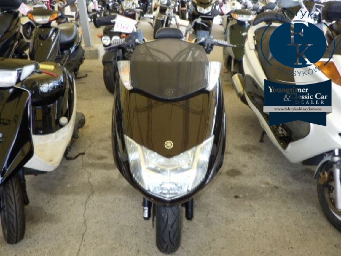 YAMAHA MAXAM250  - zdjęcie 16
