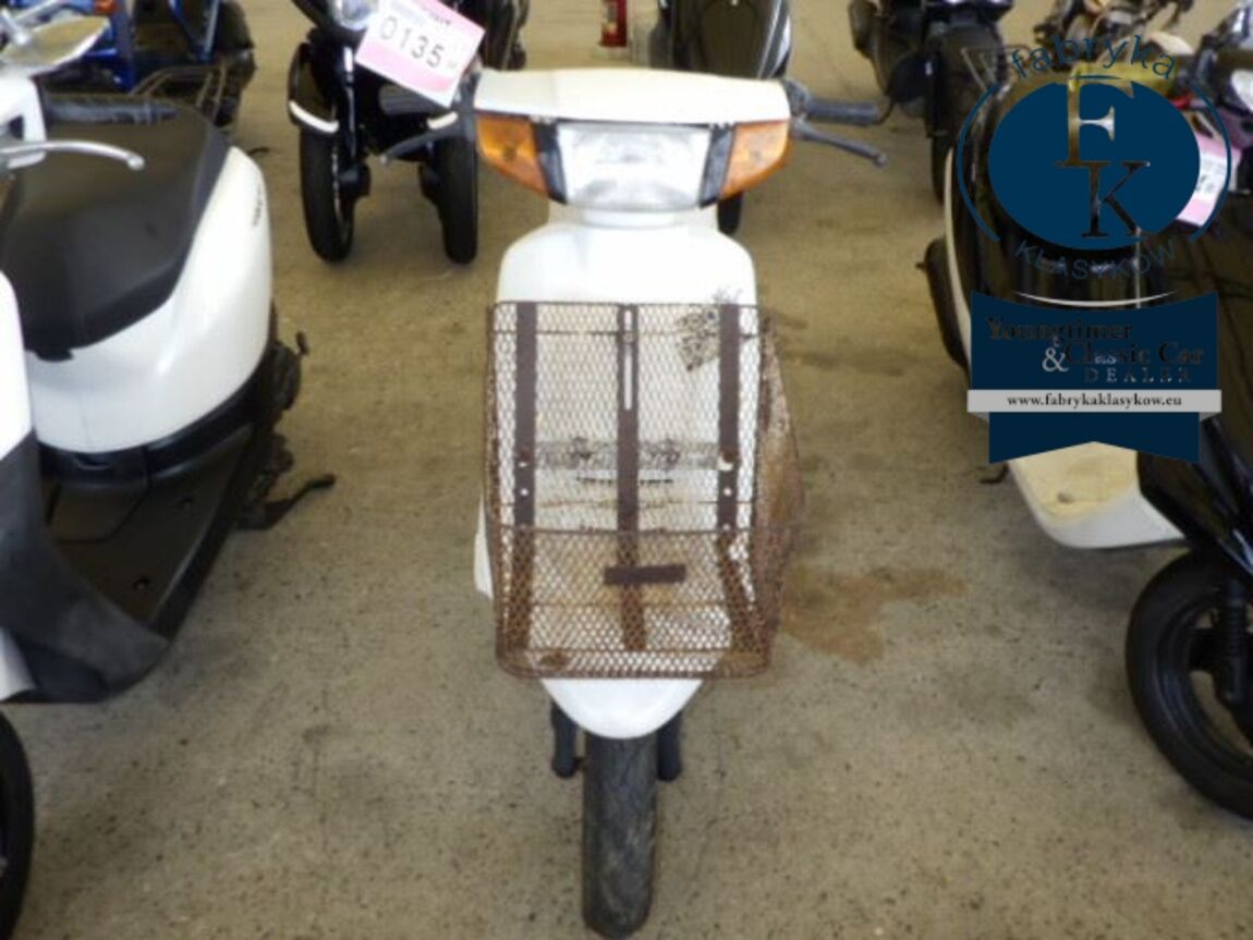 YAMAHA JOG  - zdjęcie 16