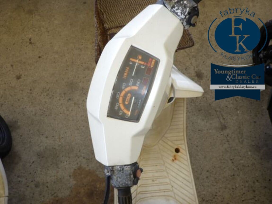 YAMAHA JOG  - zdjęcie 25
