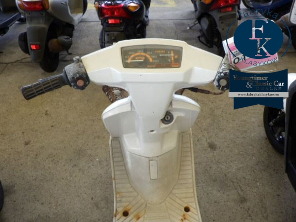 YAMAHA JOG  - zdjęcie 27
