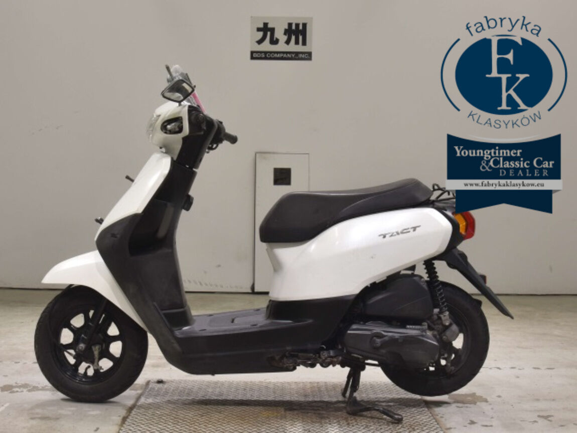 HONDA TACT-4  - zdjęcie 3