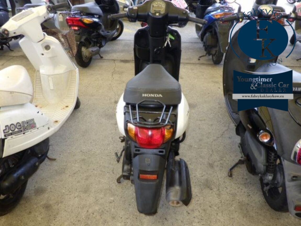 HONDA TACT-4  - zdjęcie 20