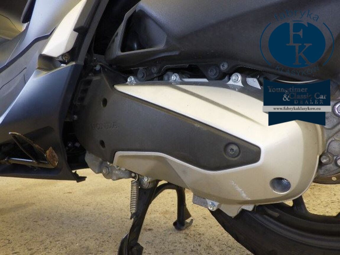 HONDA PCX125-4  - zdjęcie 4