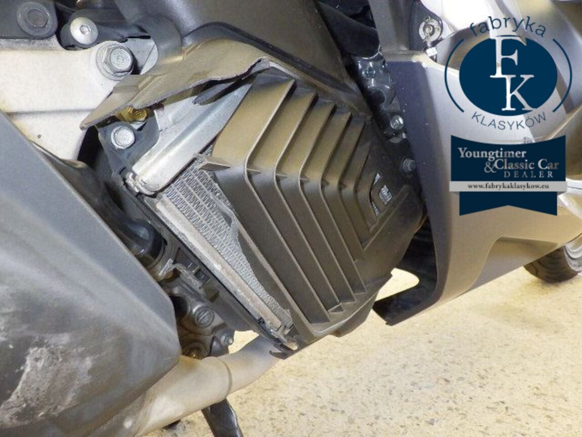 HONDA PCX125-4  - zdjęcie 6