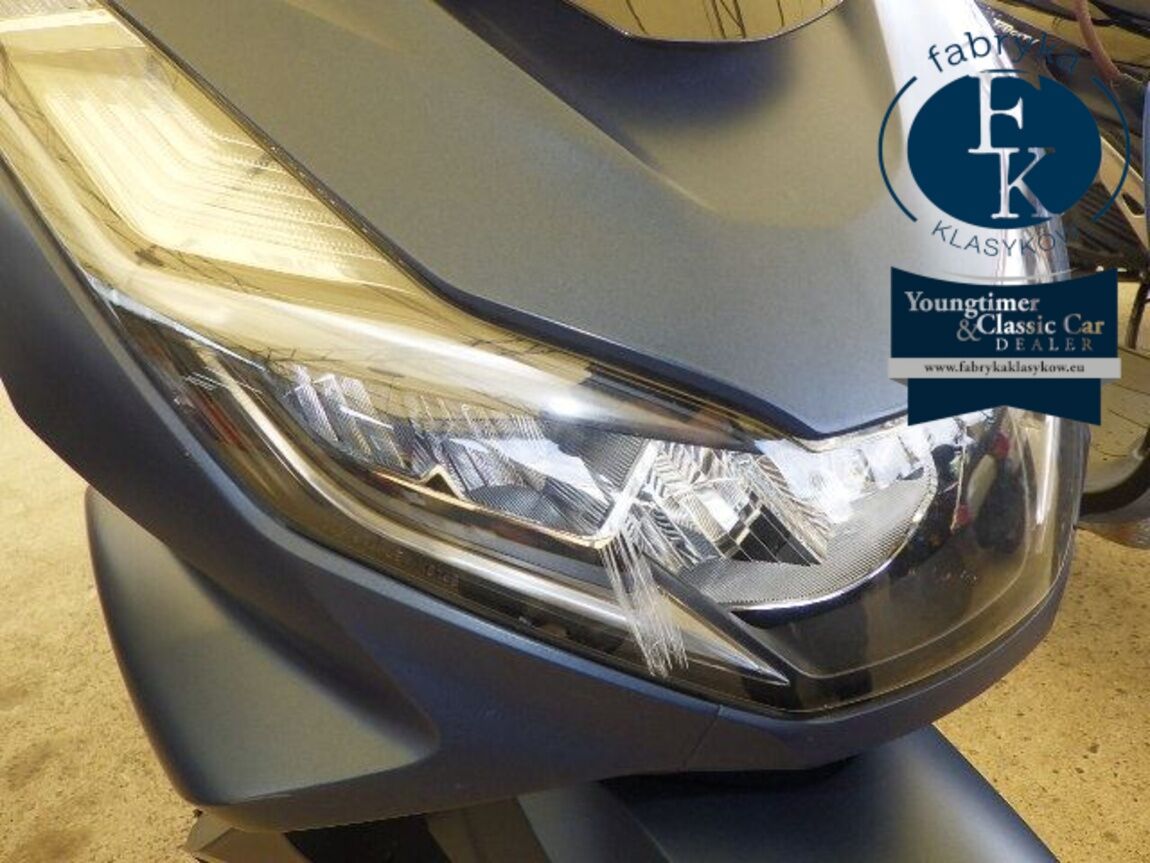 HONDA PCX125-4  - zdjęcie 11