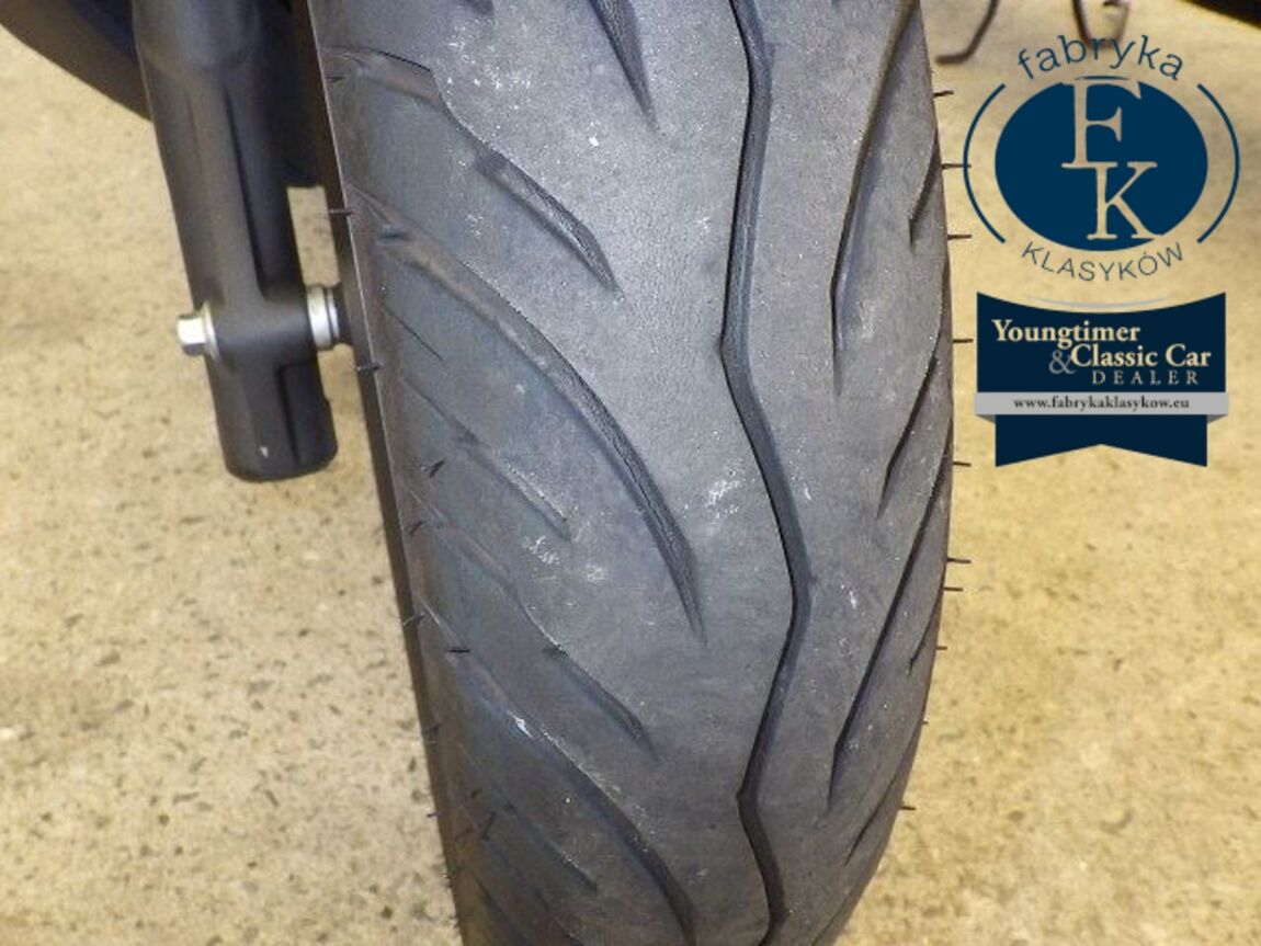 HONDA PCX125-4  - zdjęcie 17