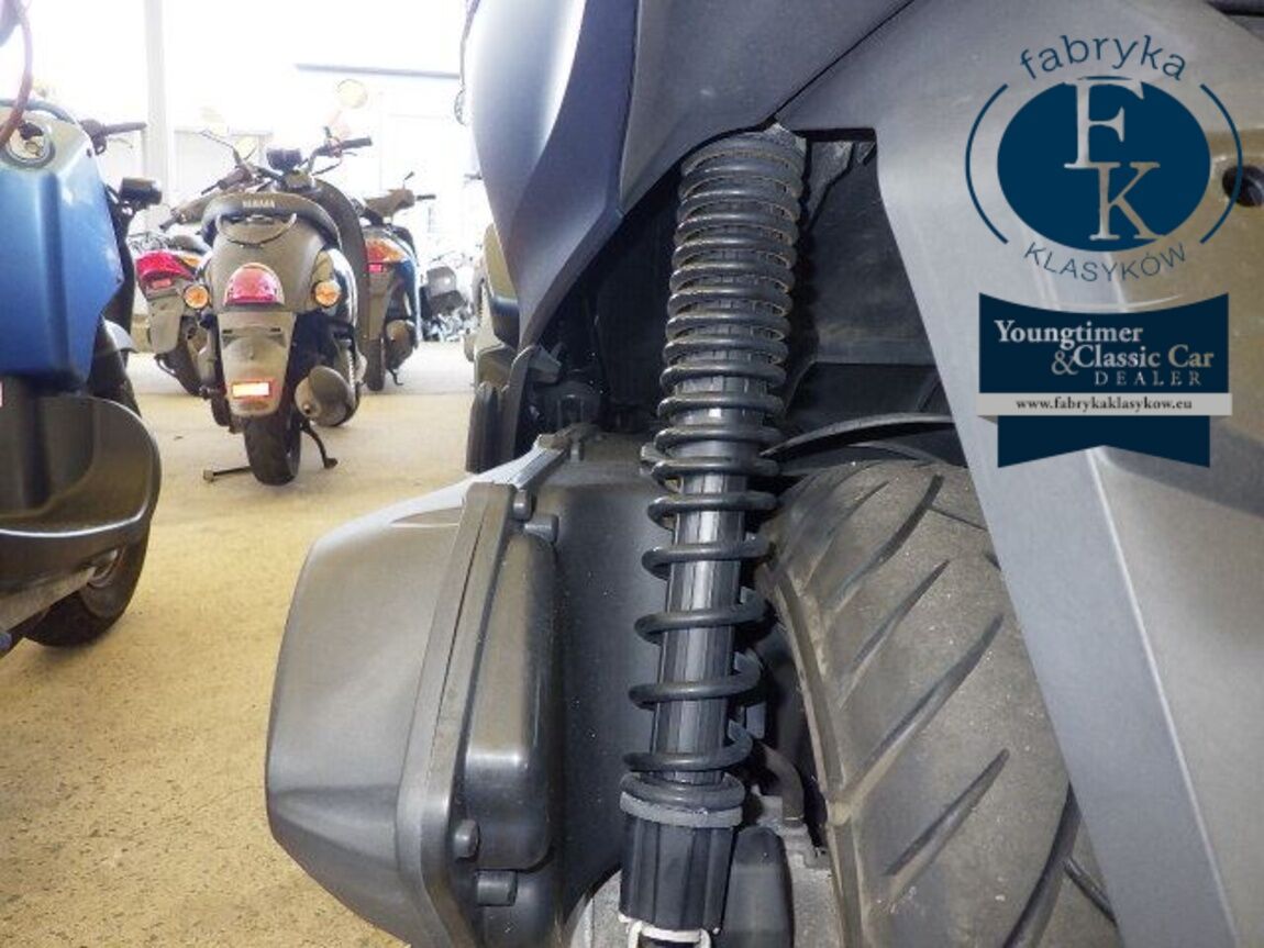 HONDA PCX125-4  - zdjęcie 21