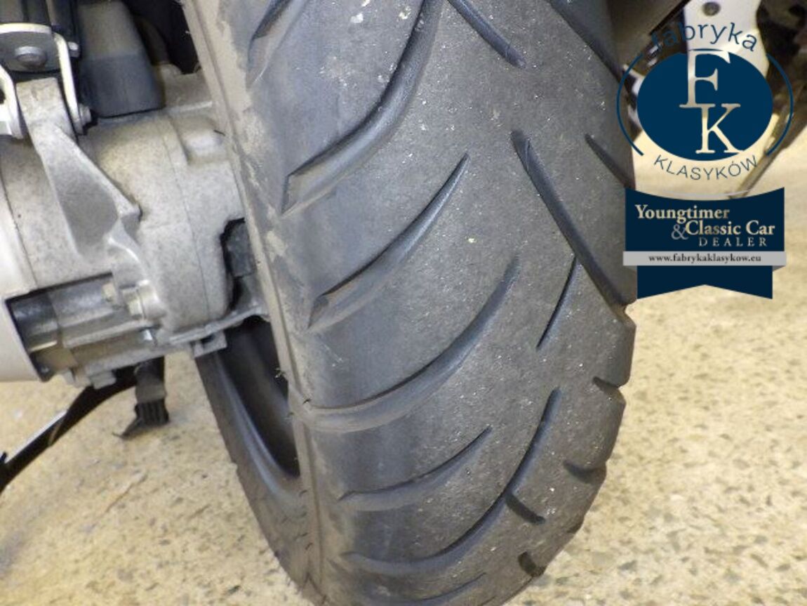 HONDA PCX125-4  - zdjęcie 22