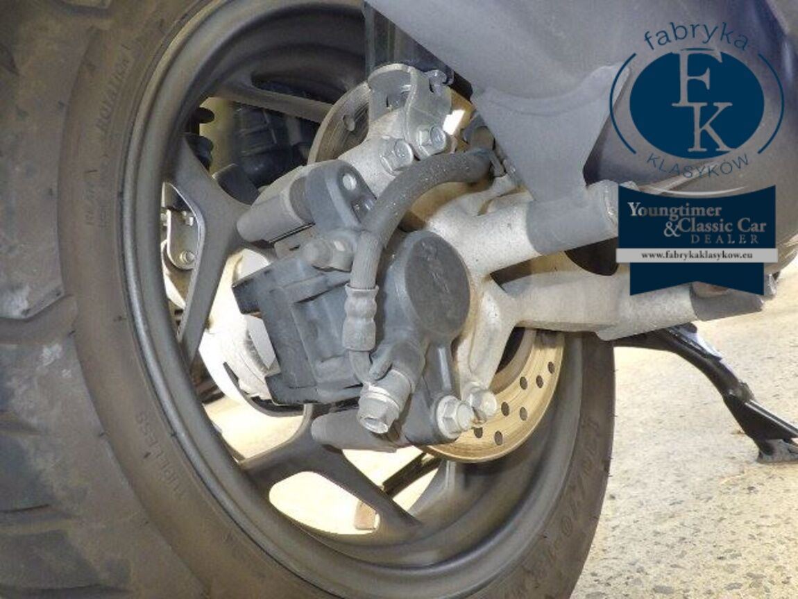 HONDA PCX125-4  - zdjęcie 23