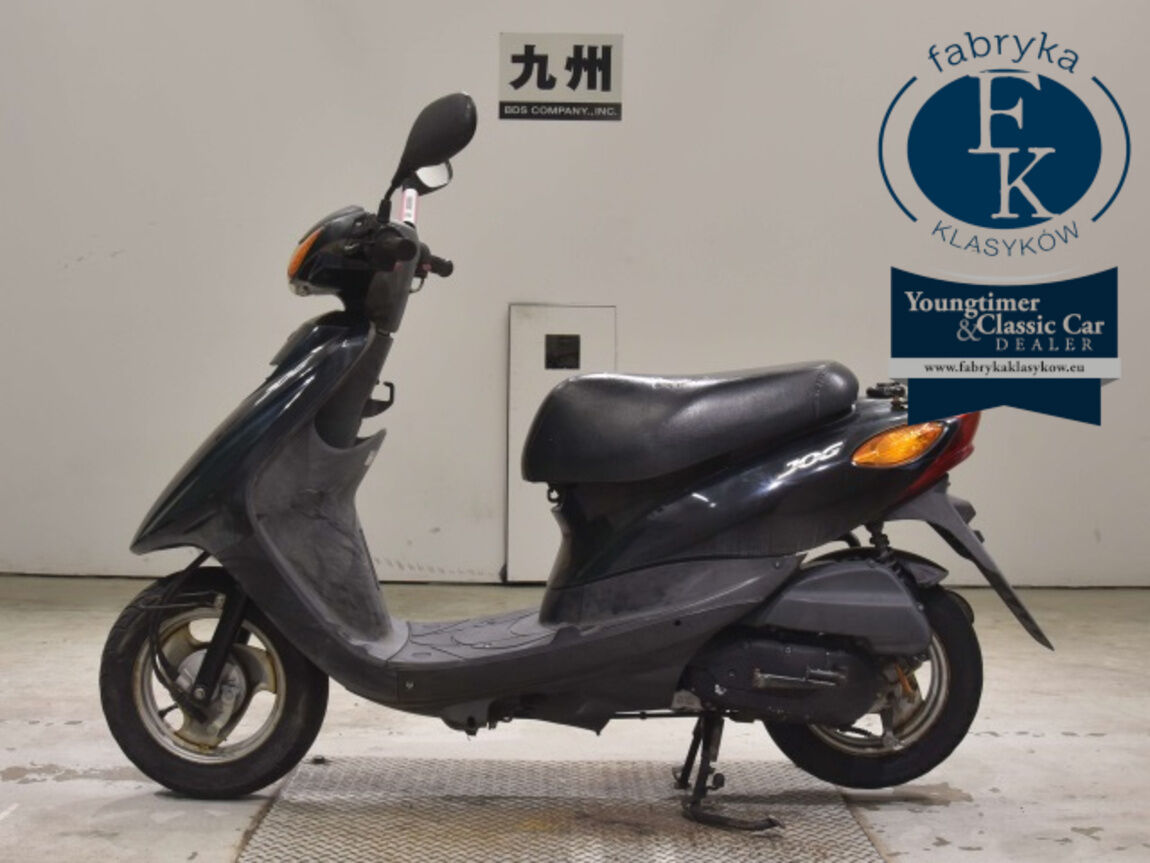 YAMAHA CANCELLATION  - zdjęcie 3