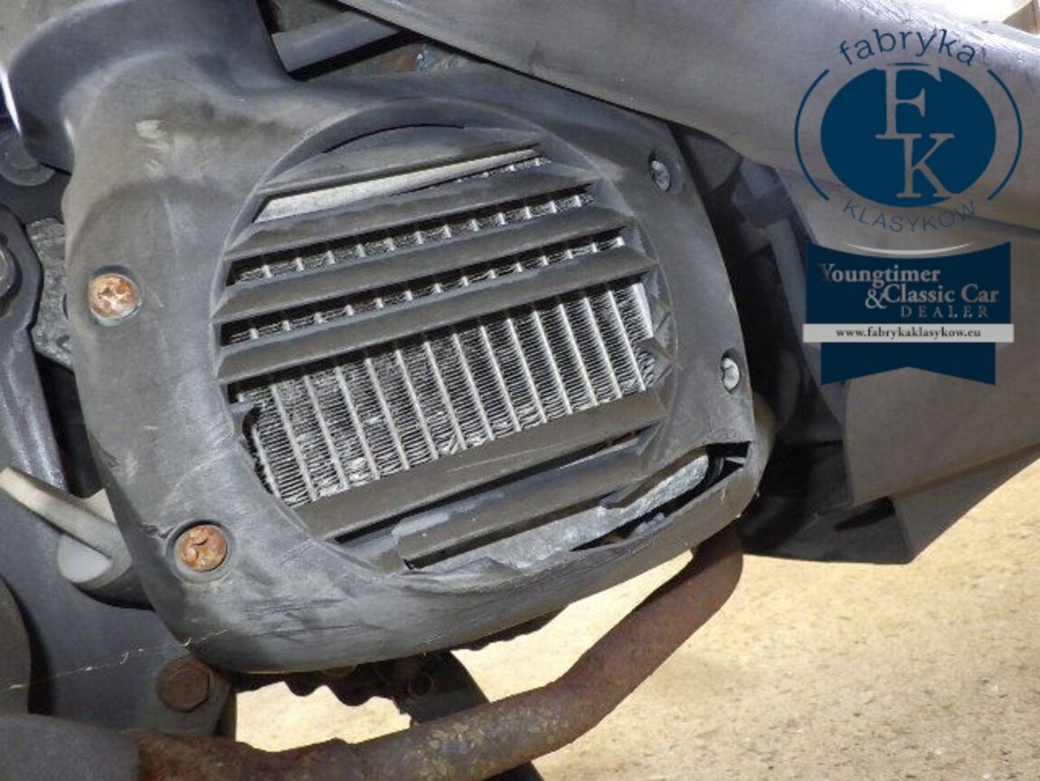 YAMAHA CANCELLATION  - zdjęcie 6