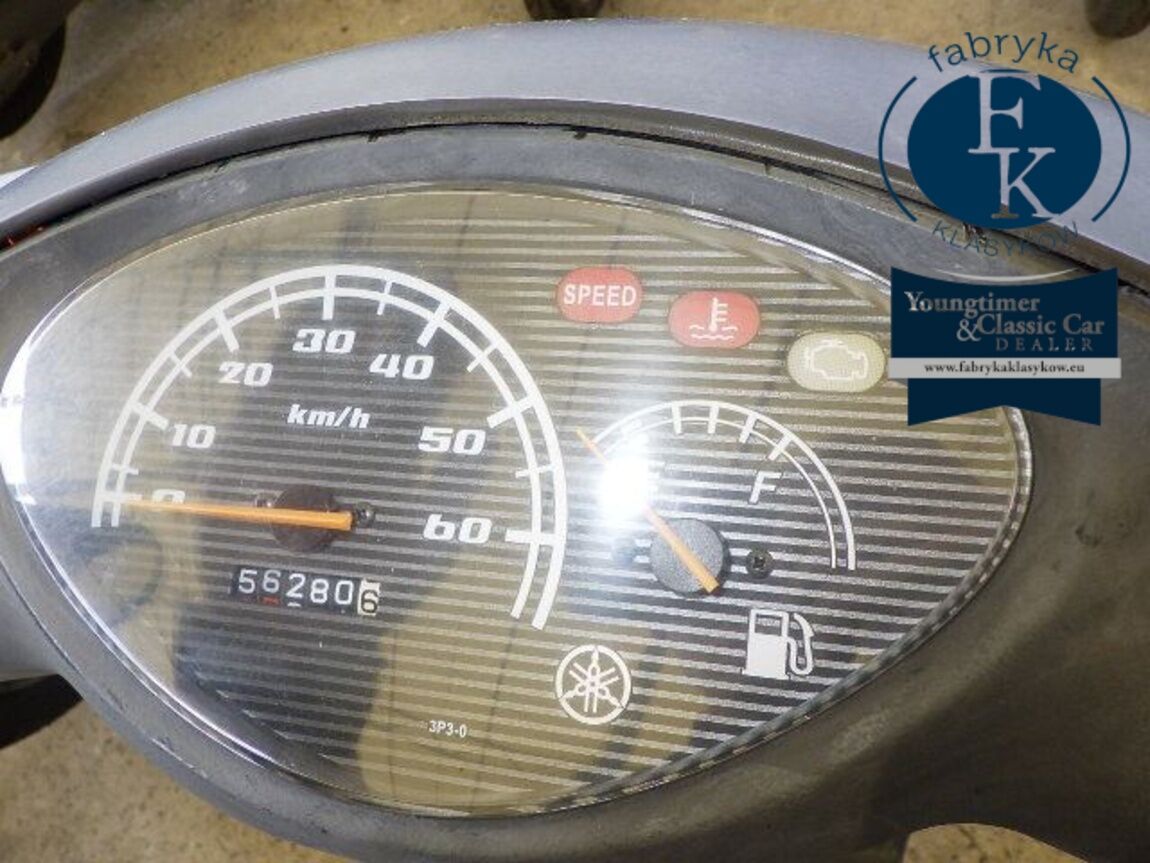 YAMAHA CANCELLATION  - zdjęcie 9