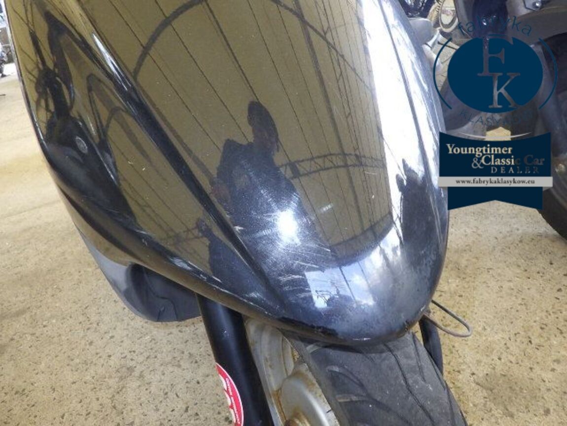 YAMAHA CANCELLATION  - zdjęcie 12