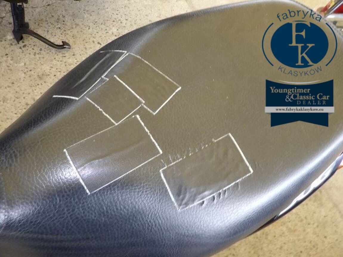 YAMAHA CANCELLATION  - zdjęcie 13