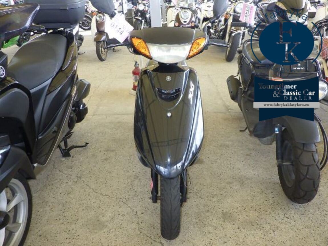 YAMAHA CANCELLATION  - zdjęcie 16