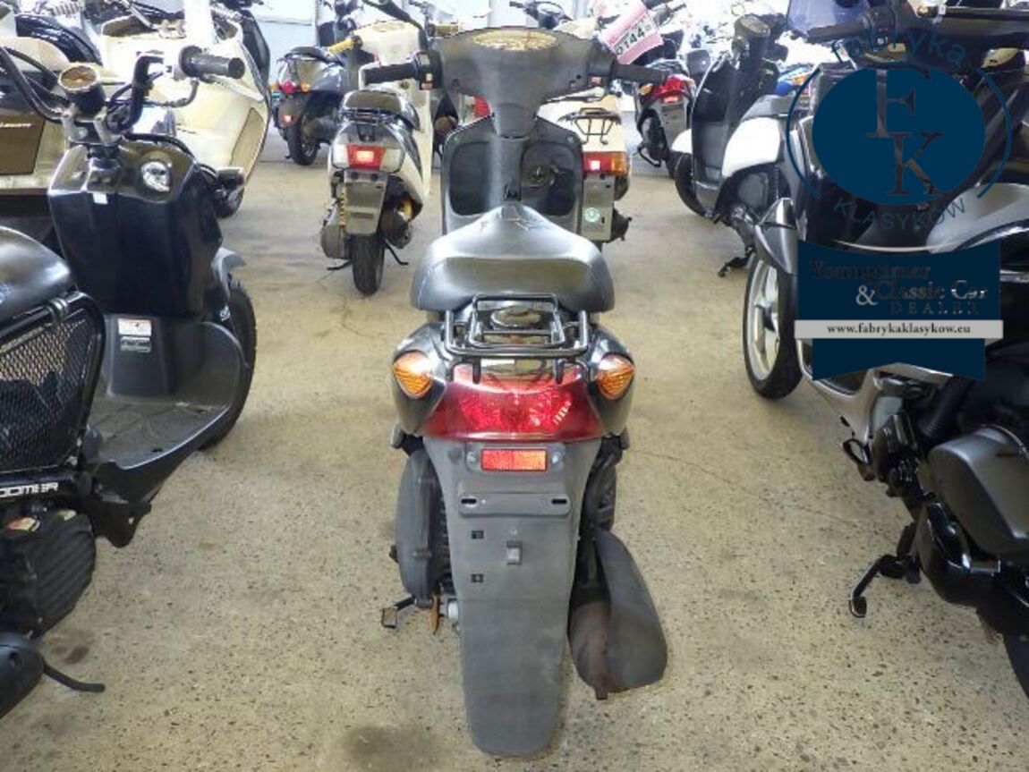 YAMAHA CANCELLATION  - zdjęcie 20