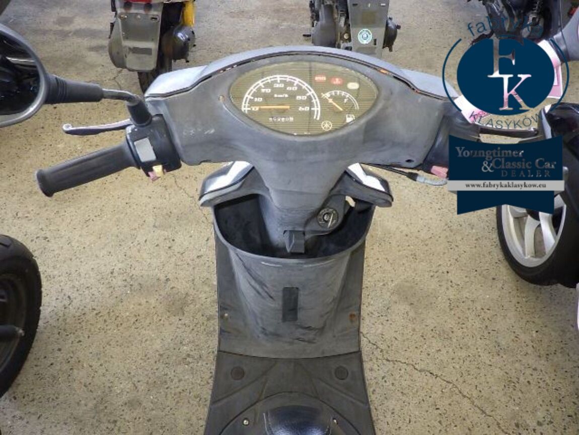 YAMAHA CANCELLATION  - zdjęcie 27