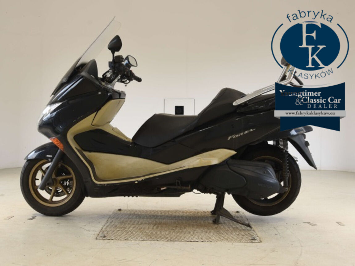 HONDA FORZA ABS - zdjęcie 3
