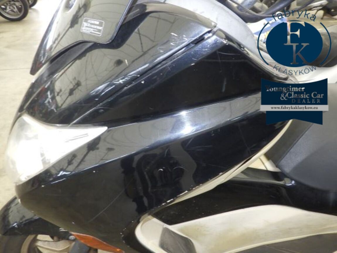 HONDA FORZA ABS - zdjęcie 13