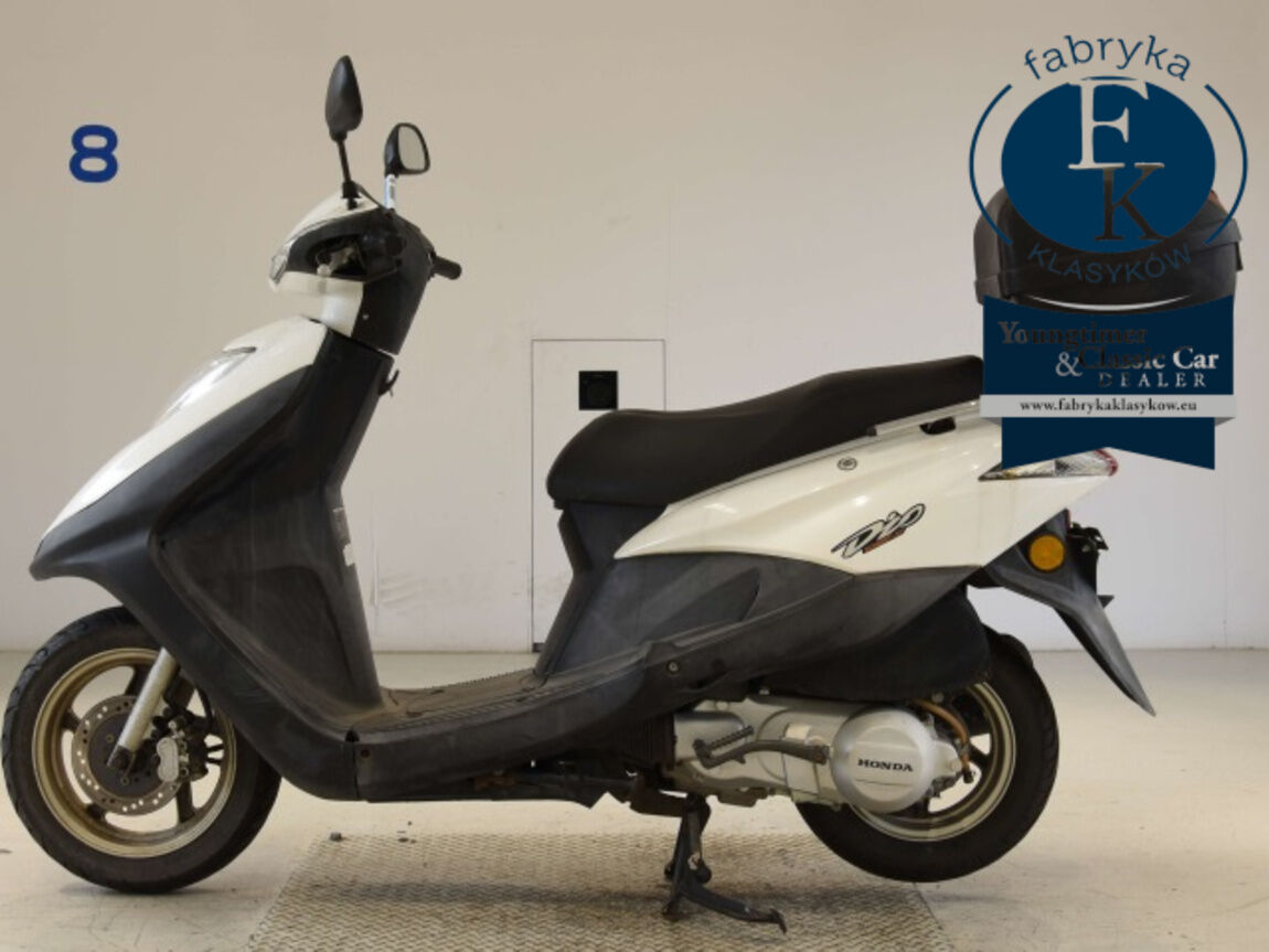 HONDA SDH125  - zdjęcie 3
