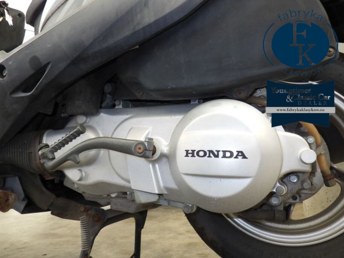 HONDA SDH125  - zdjęcie 4