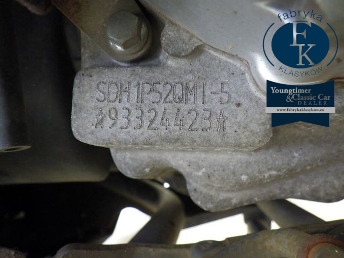 HONDA SDH125  - zdjęcie 5