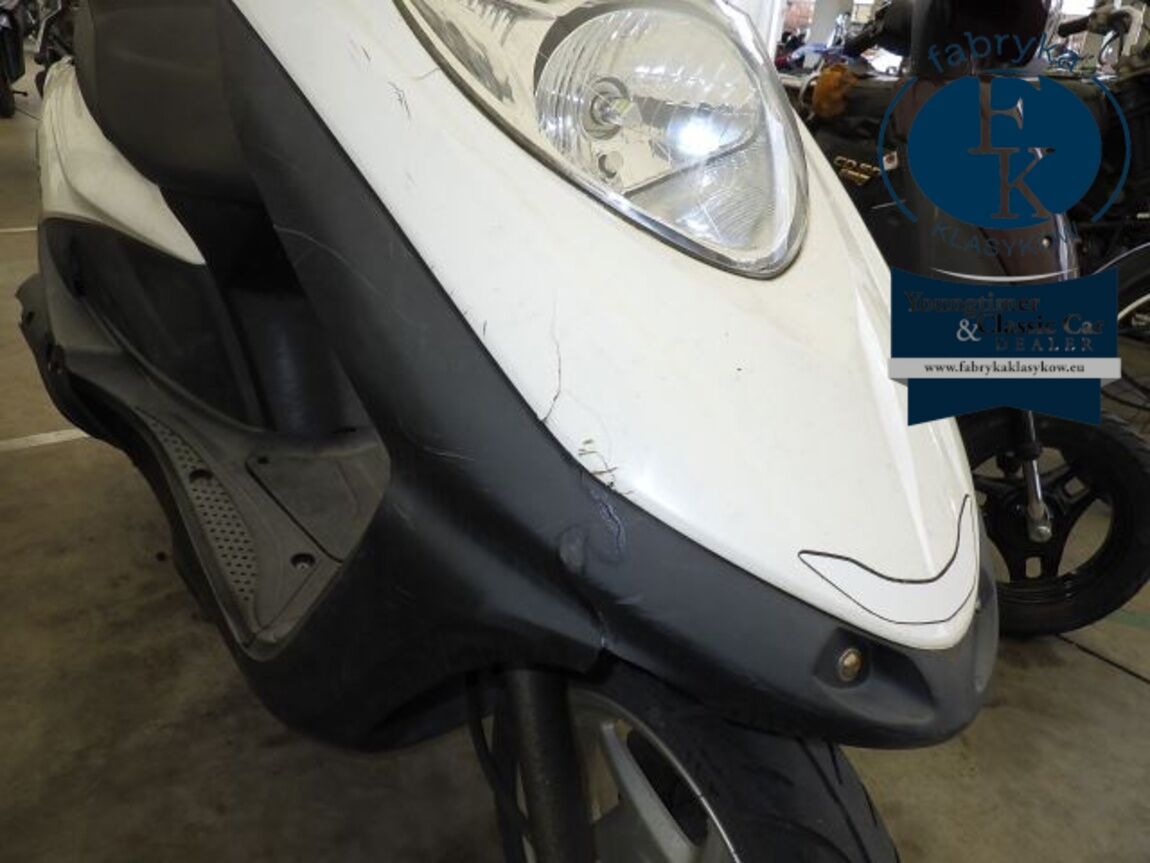 HONDA SDH125  - zdjęcie 13