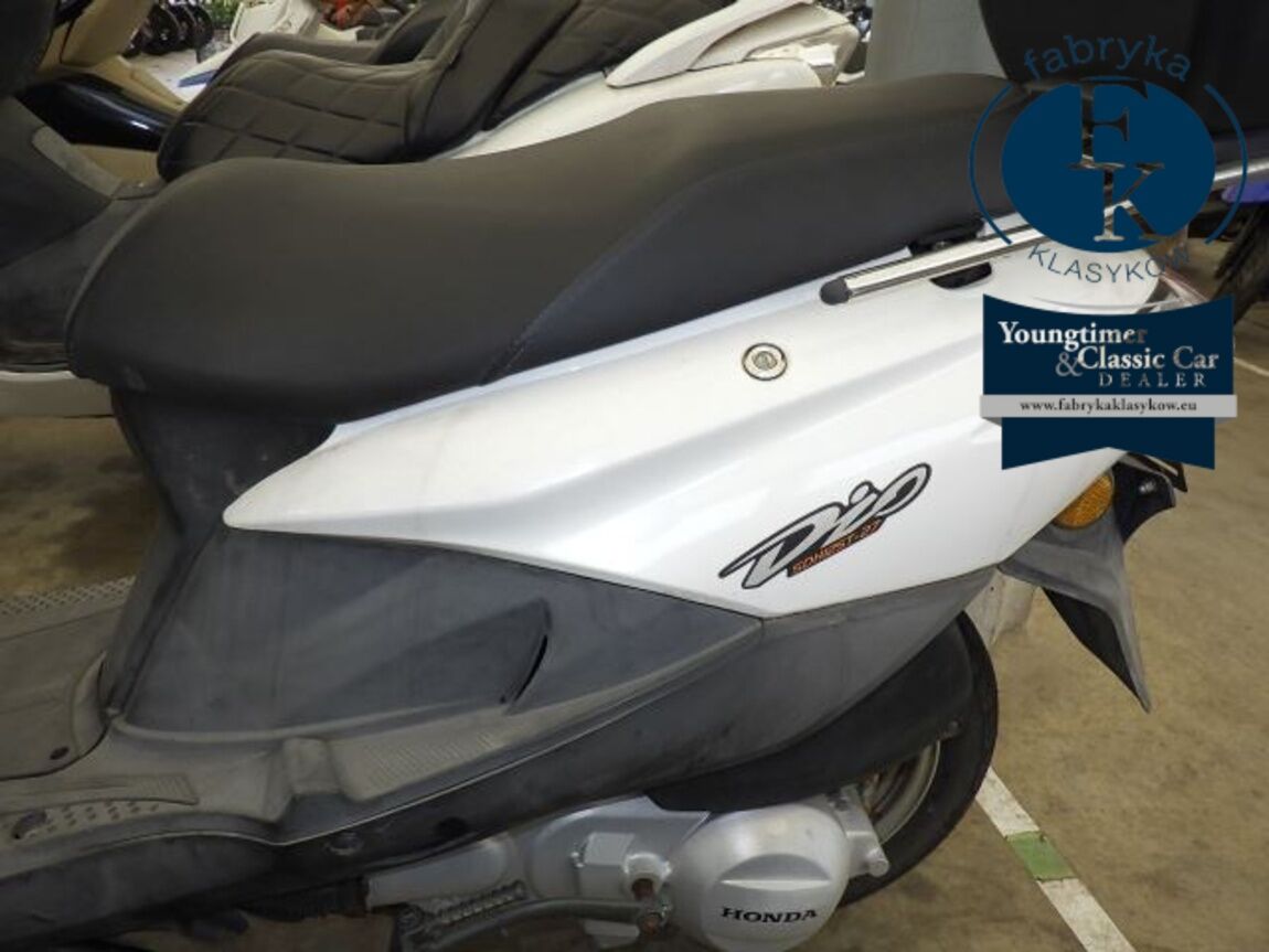 HONDA SDH125  - zdjęcie 15
