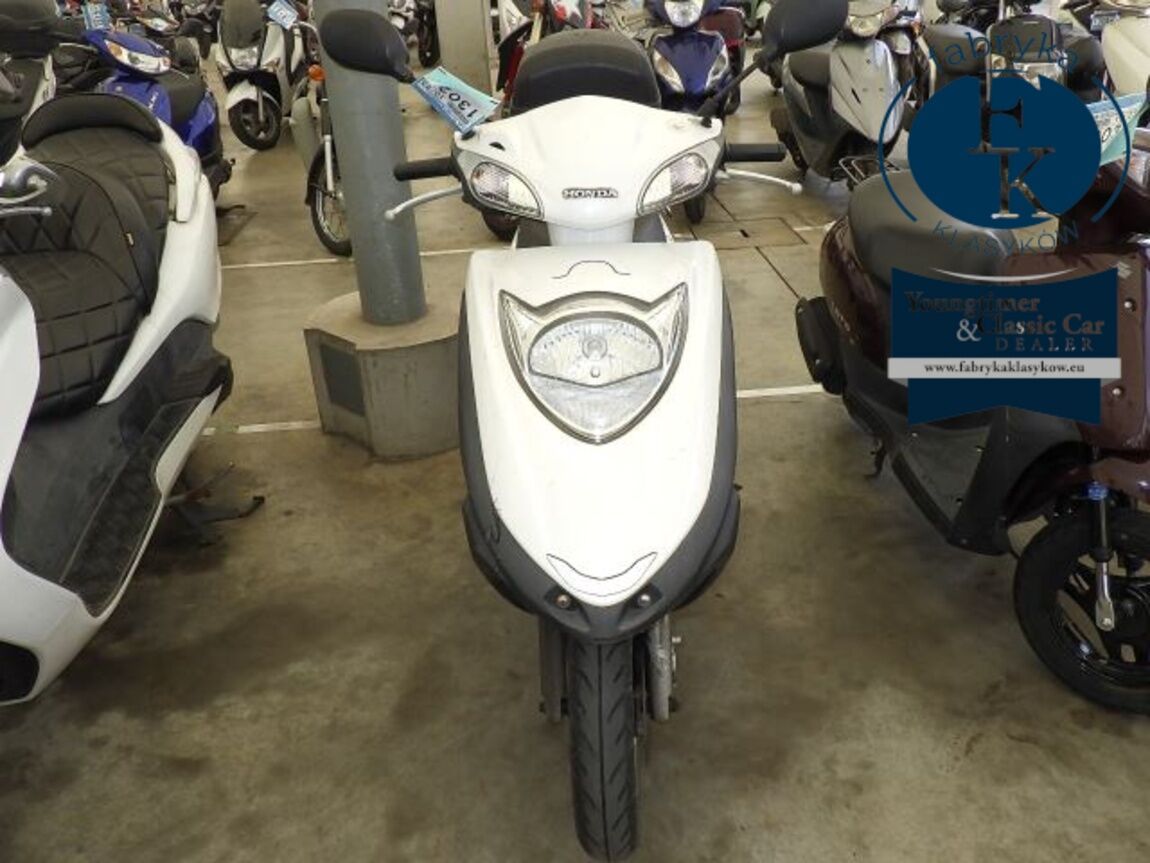 HONDA SDH125  - zdjęcie 16