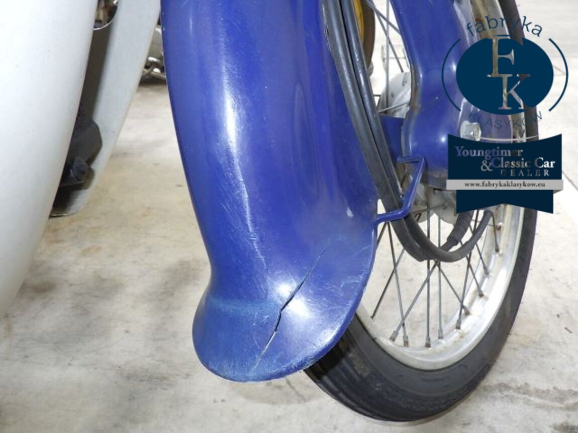 HONDA C50  - zdjęcie 14
