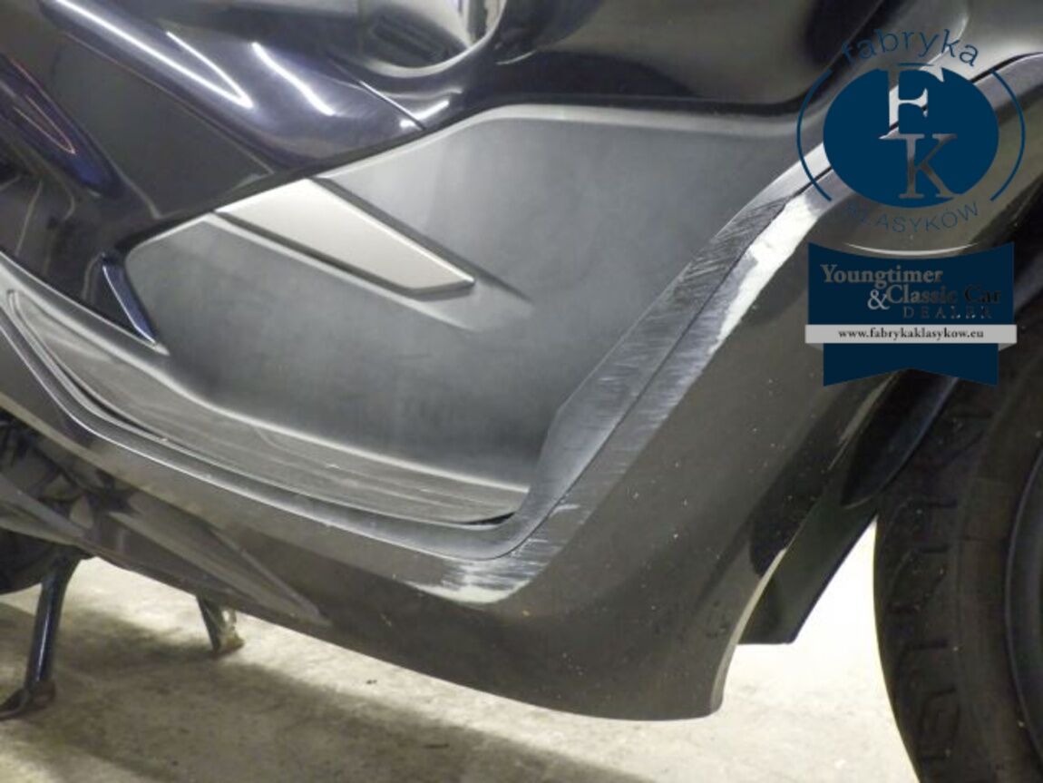 HONDA PCX125-3 HYBRID  - zdjęcie 18