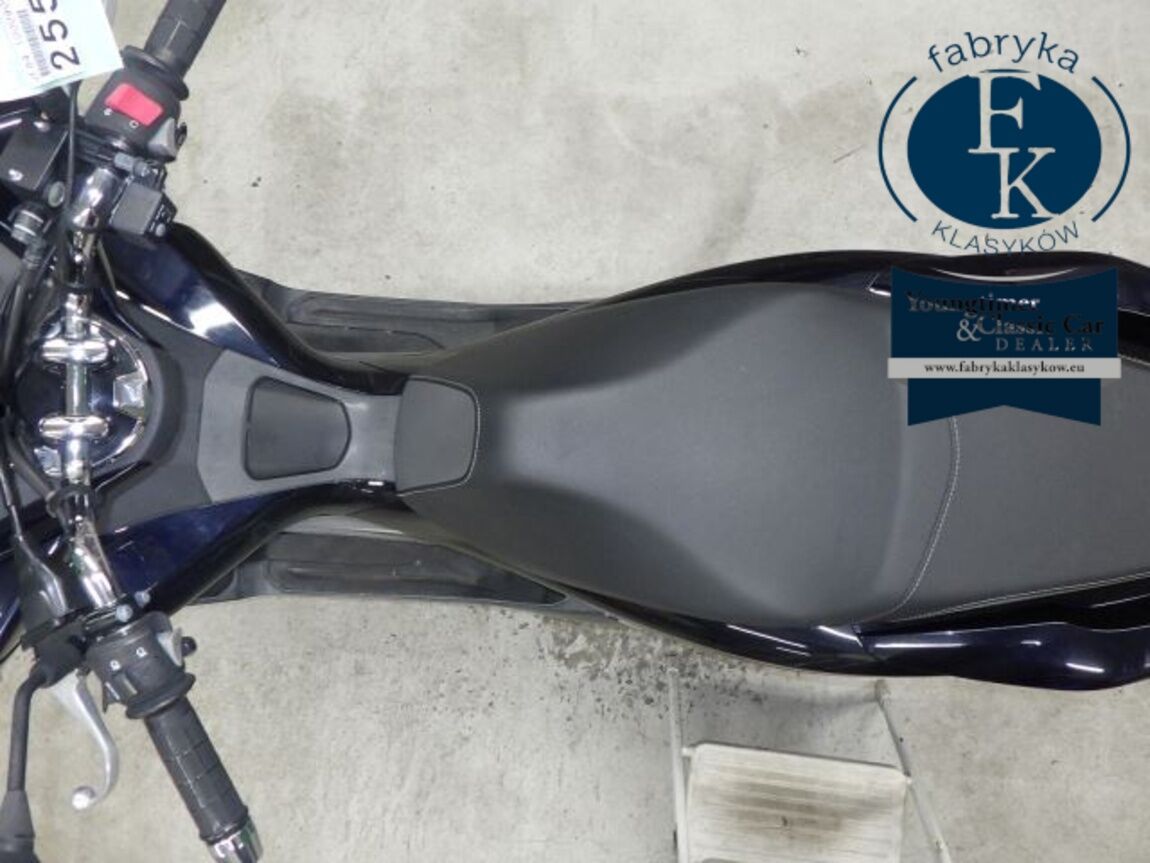 HONDA PCX125-3 HYBRID  - zdjęcie 32