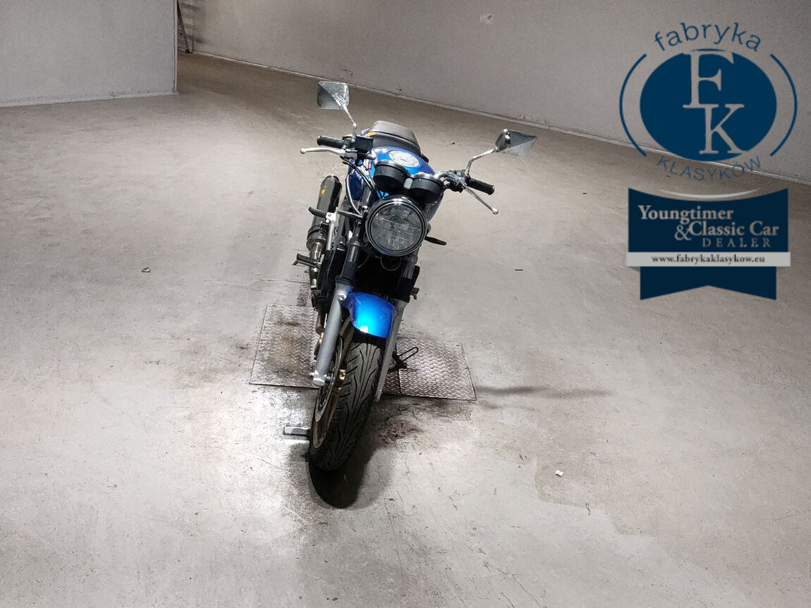 HONDA VTR250  - zdjęcie 4