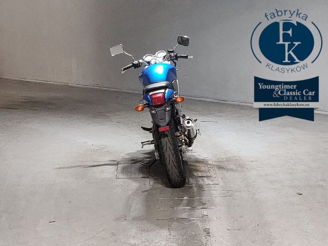 HONDA VTR250  - zdjęcie 5
