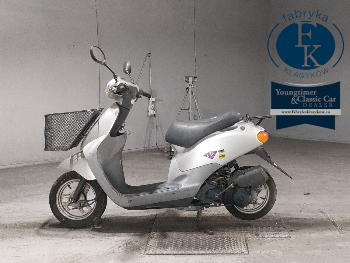 HONDA DIO FIT  - zdjęcie 3