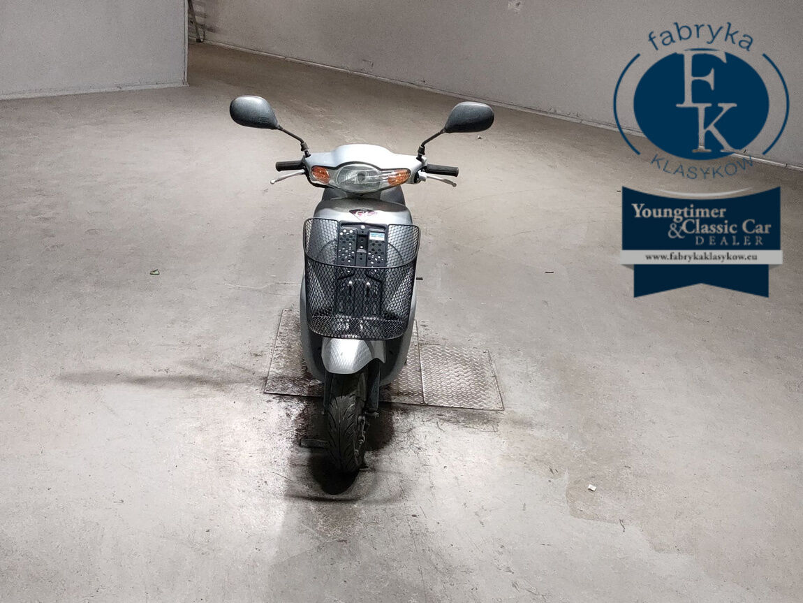 HONDA DIO FIT  - zdjęcie 4