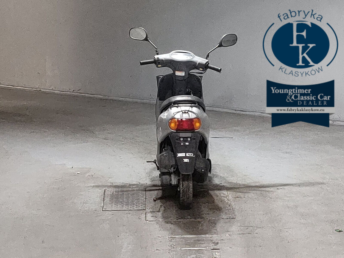 HONDA DIO FIT  - zdjęcie 5