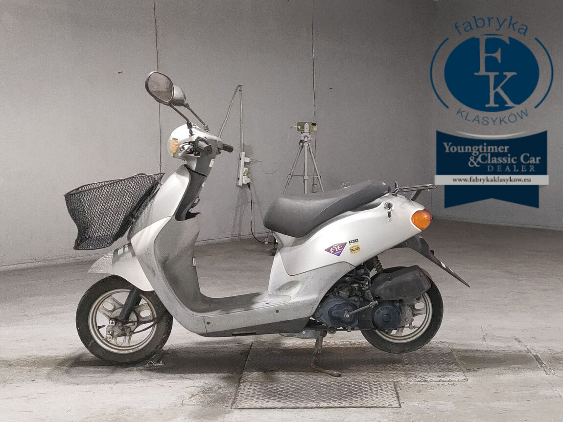 HONDA DIO FIT  - zdjęcie 3