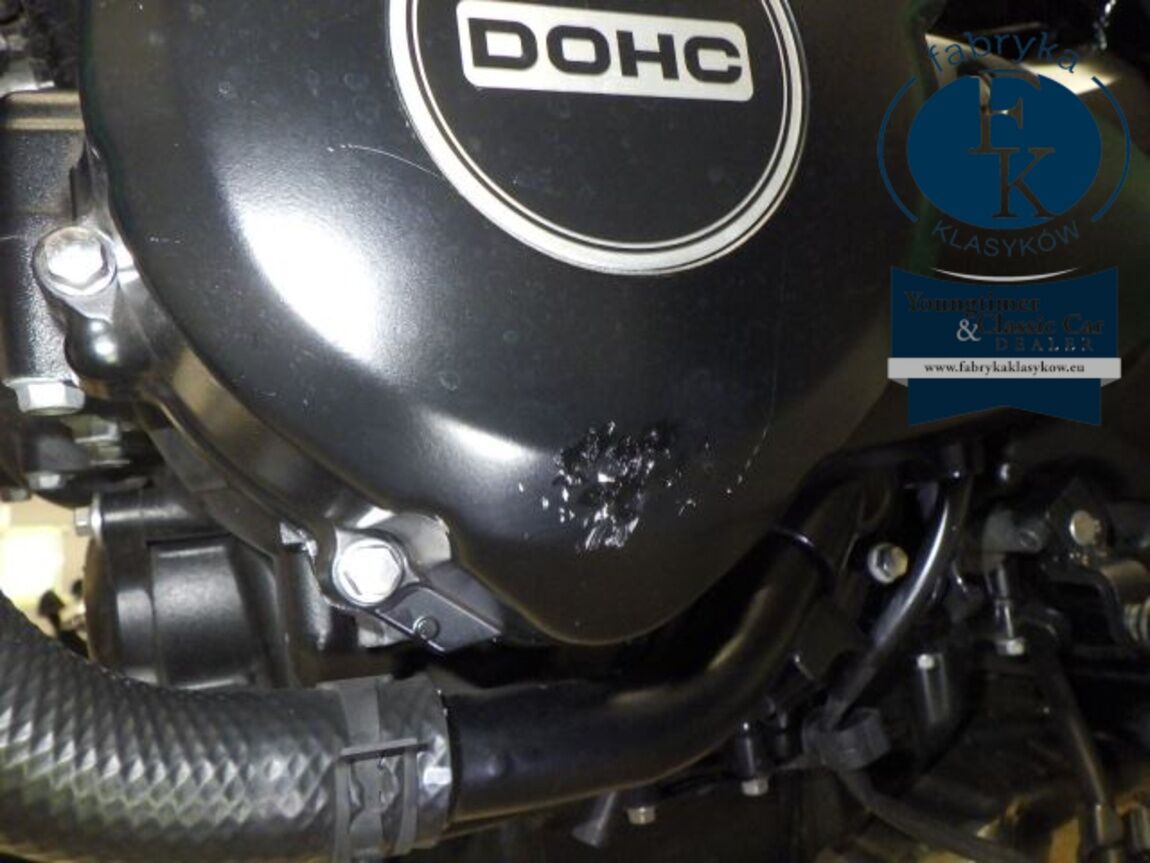 KAWASAKI Z900RS 2024 - zdjęcie 9