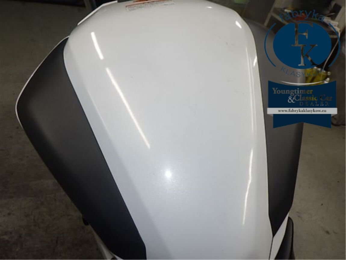 HONDA NC700S ABS 2012 - zdjęcie 19