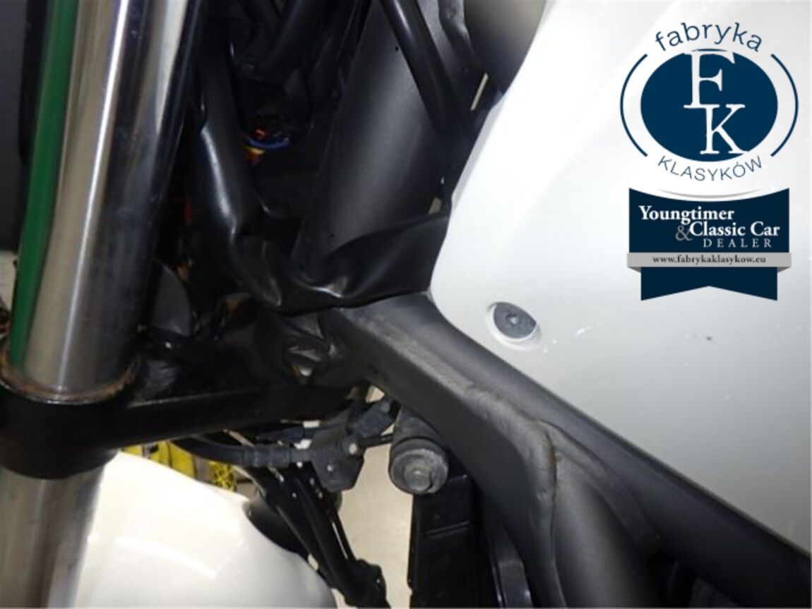 HONDA NC700S ABS 2012 - zdjęcie 29