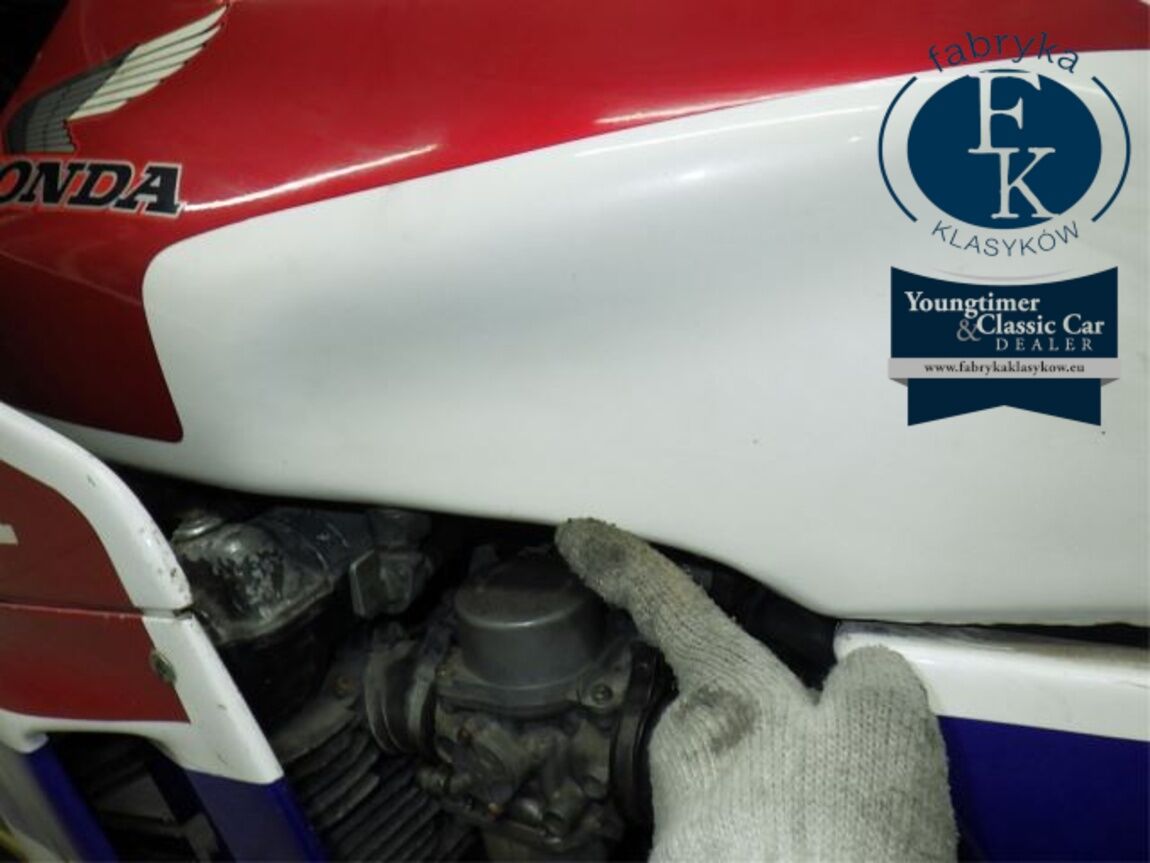 HONDA CB1100R 1983 - zdjęcie 19