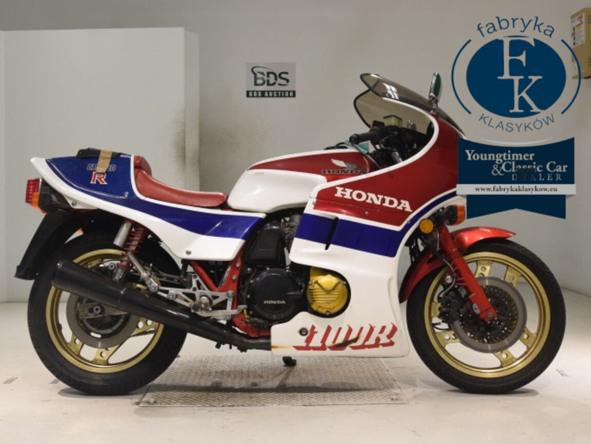 HONDA CB1100R 1983 - aukcja, lot NX-2038984187