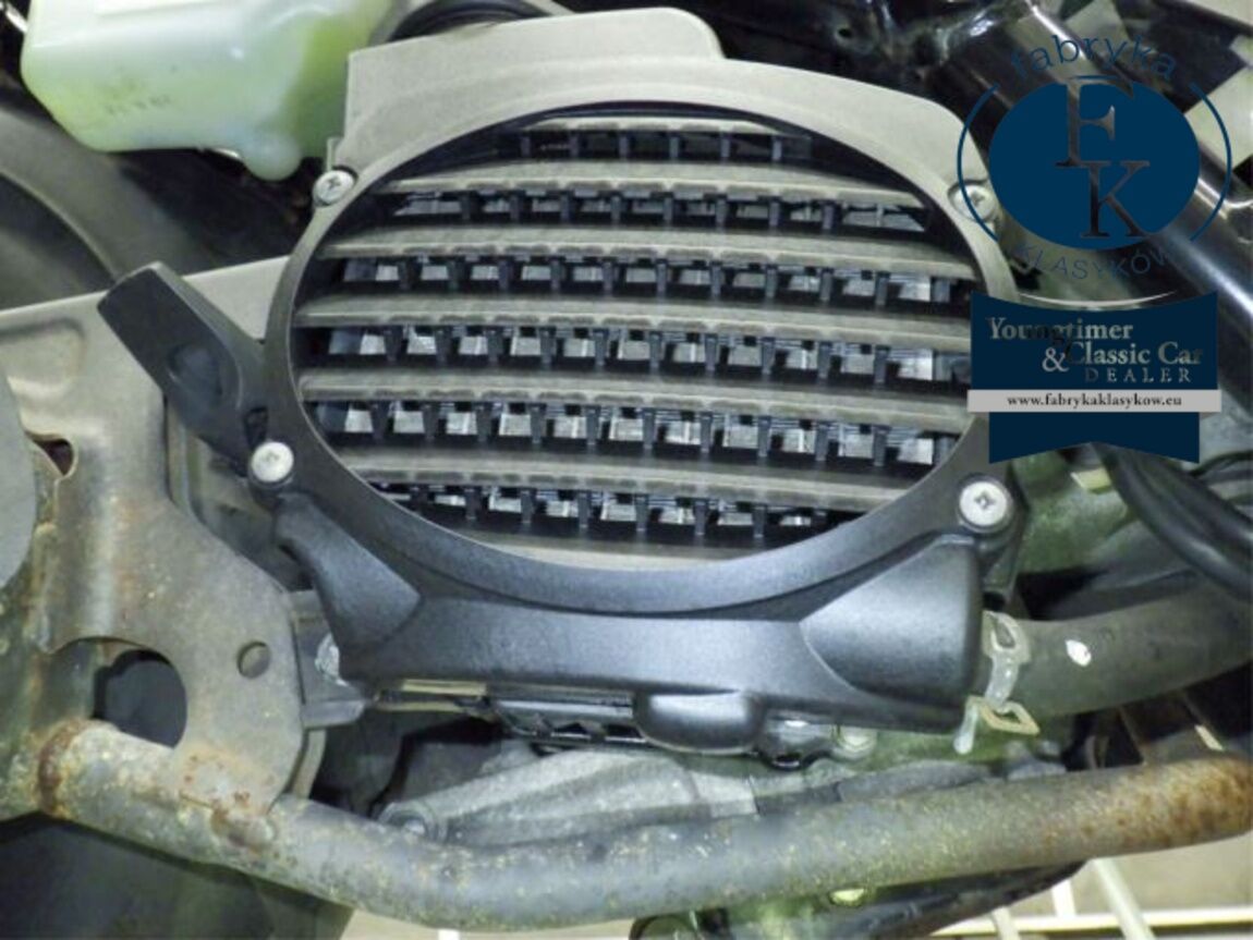 HONDA ZUMAR  - zdjęcie 9