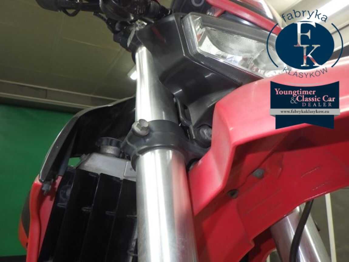 KAWASAKI KLX250-2  - zdjęcie 22