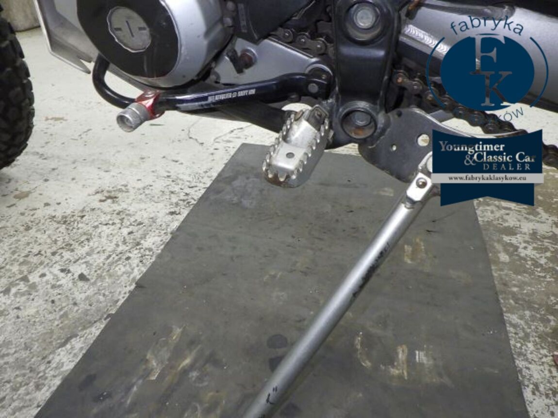 KAWASAKI KLX250-2  - zdjęcie 29