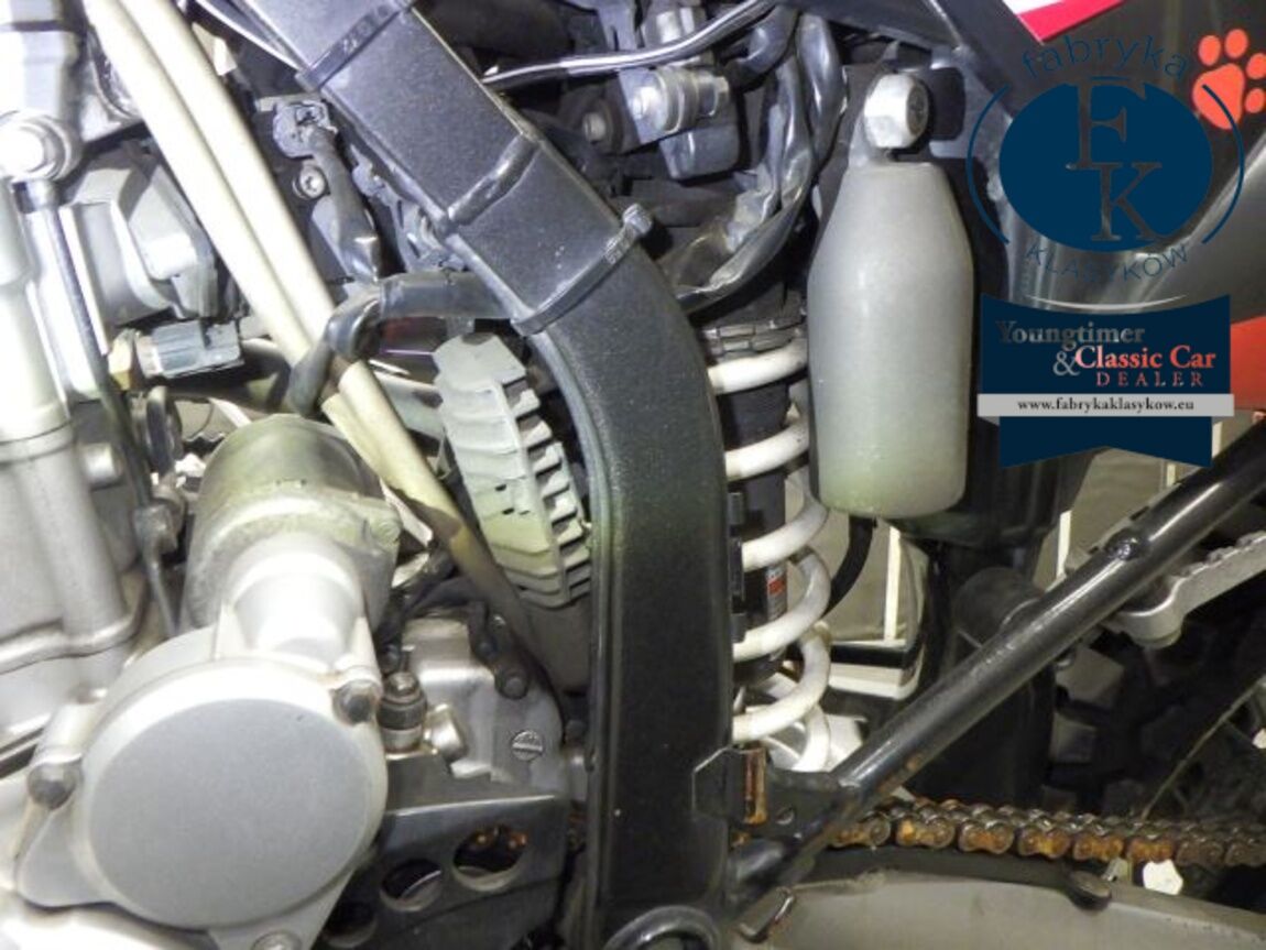 KAWASAKI KLX250-2  - zdjęcie 30