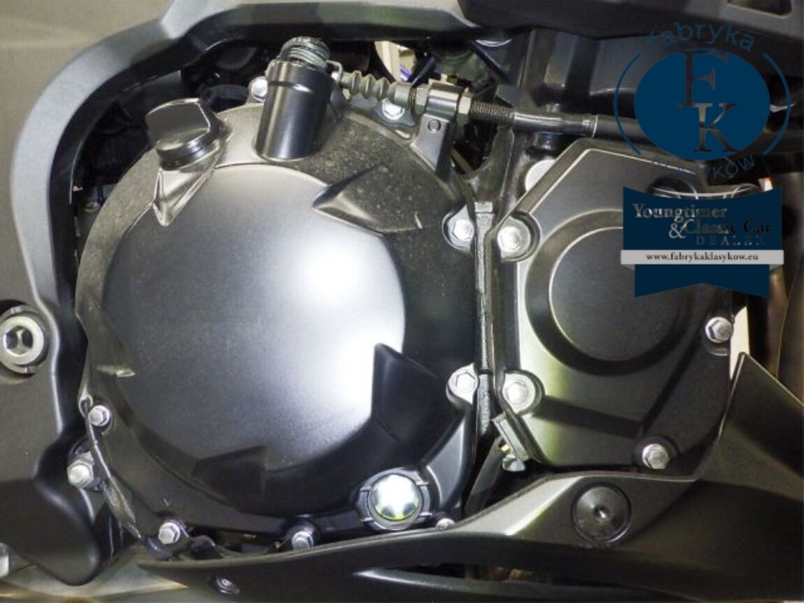 KAWASAKI Z1000-5A 2021 - zdjęcie 11